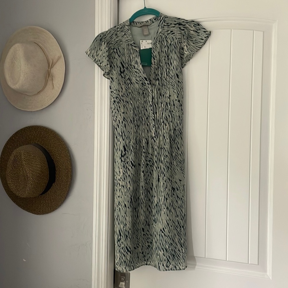 NWT Dress